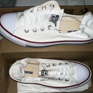 Converse slip on shoes
